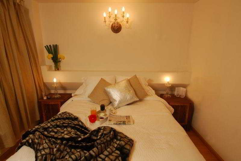 Aura Suites Boutique Hotel Buenos Aires Kültér fotó