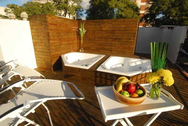 Aura Suites Boutique Hotel Buenos Aires Kültér fotó