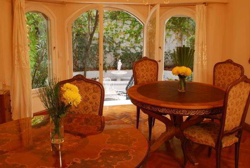 Aura Suites Boutique Hotel Buenos Aires Kültér fotó