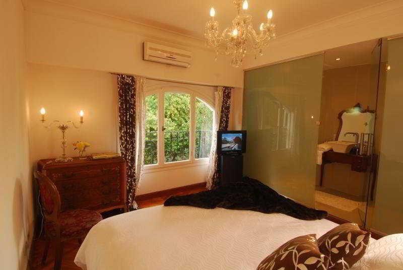 Aura Suites Boutique Hotel Buenos Aires Kültér fotó