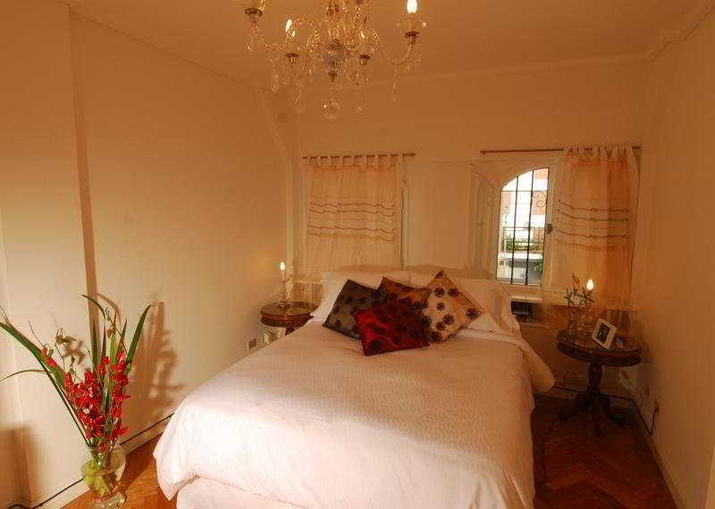 Aura Suites Boutique Hotel Buenos Aires Kültér fotó