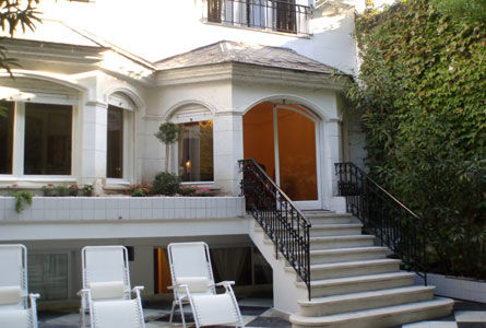 Aura Suites Boutique Hotel Buenos Aires Kültér fotó