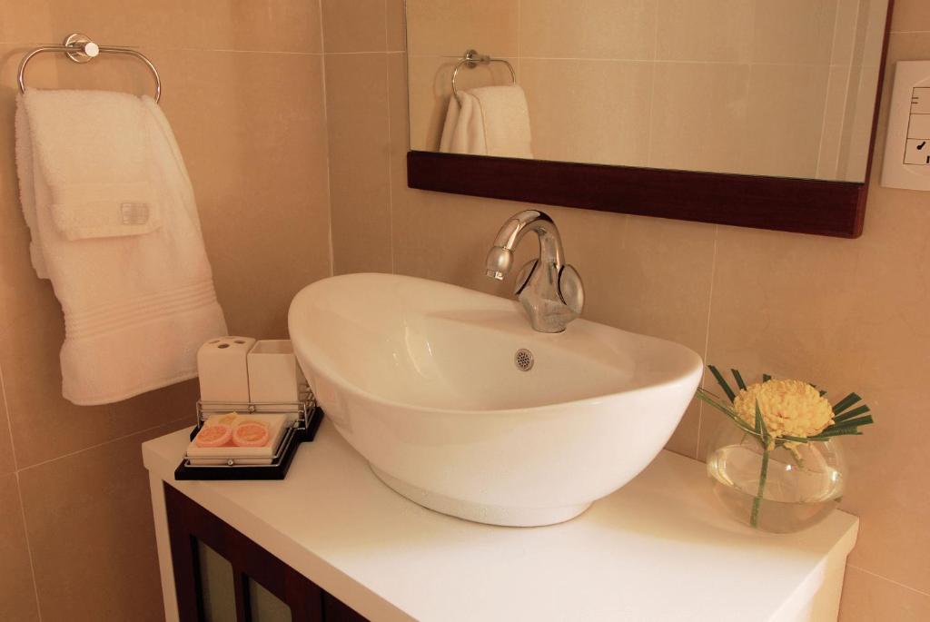 Aura Suites Boutique Hotel Buenos Aires Szoba fotó