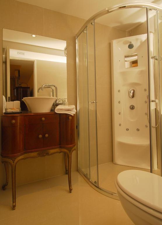 Aura Suites Boutique Hotel Buenos Aires Szoba fotó
