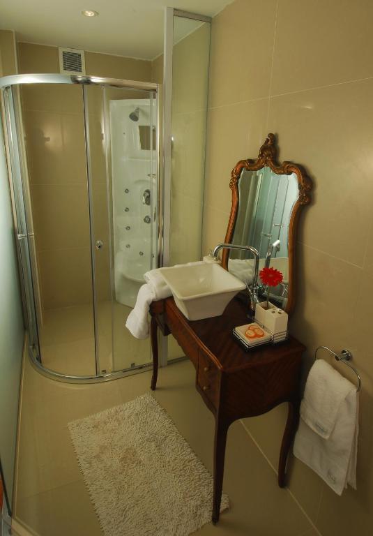 Aura Suites Boutique Hotel Buenos Aires Szoba fotó